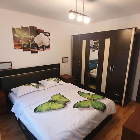 Apartament Cosbuc Μπάια Μάρε Εξωτερικό φωτογραφία