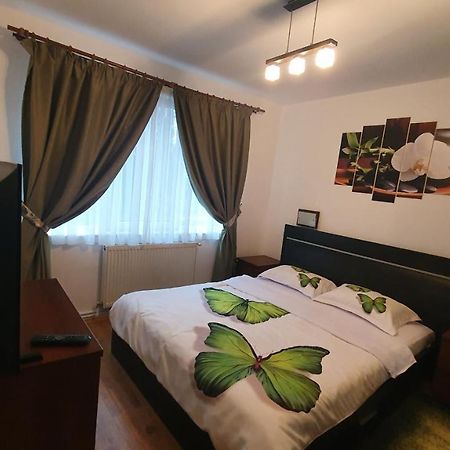 Apartament Cosbuc Μπάια Μάρε Εξωτερικό φωτογραφία