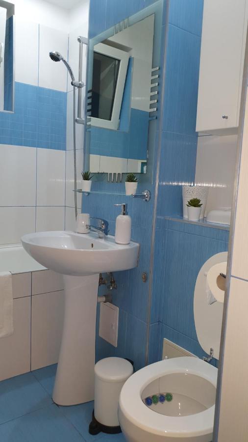 Apartament Cosbuc Μπάια Μάρε Εξωτερικό φωτογραφία