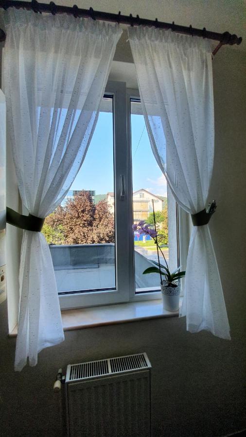 Apartament Cosbuc Μπάια Μάρε Εξωτερικό φωτογραφία