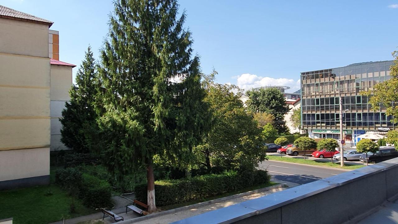 Apartament Cosbuc Μπάια Μάρε Εξωτερικό φωτογραφία