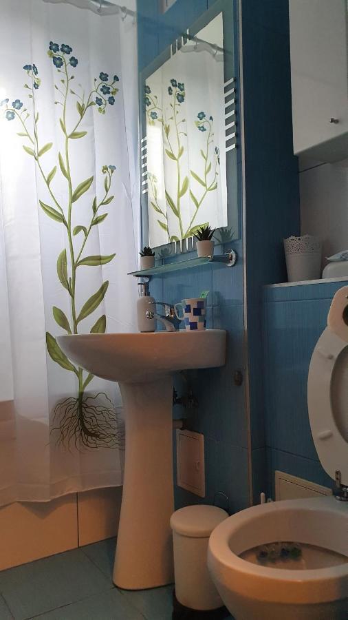Apartament Cosbuc Μπάια Μάρε Εξωτερικό φωτογραφία