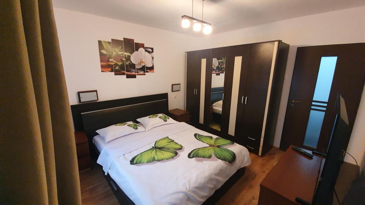 Apartament Cosbuc Μπάια Μάρε Εξωτερικό φωτογραφία