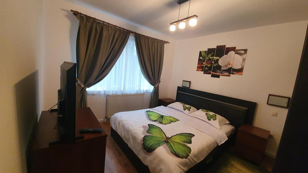 Apartament Cosbuc Μπάια Μάρε Εξωτερικό φωτογραφία