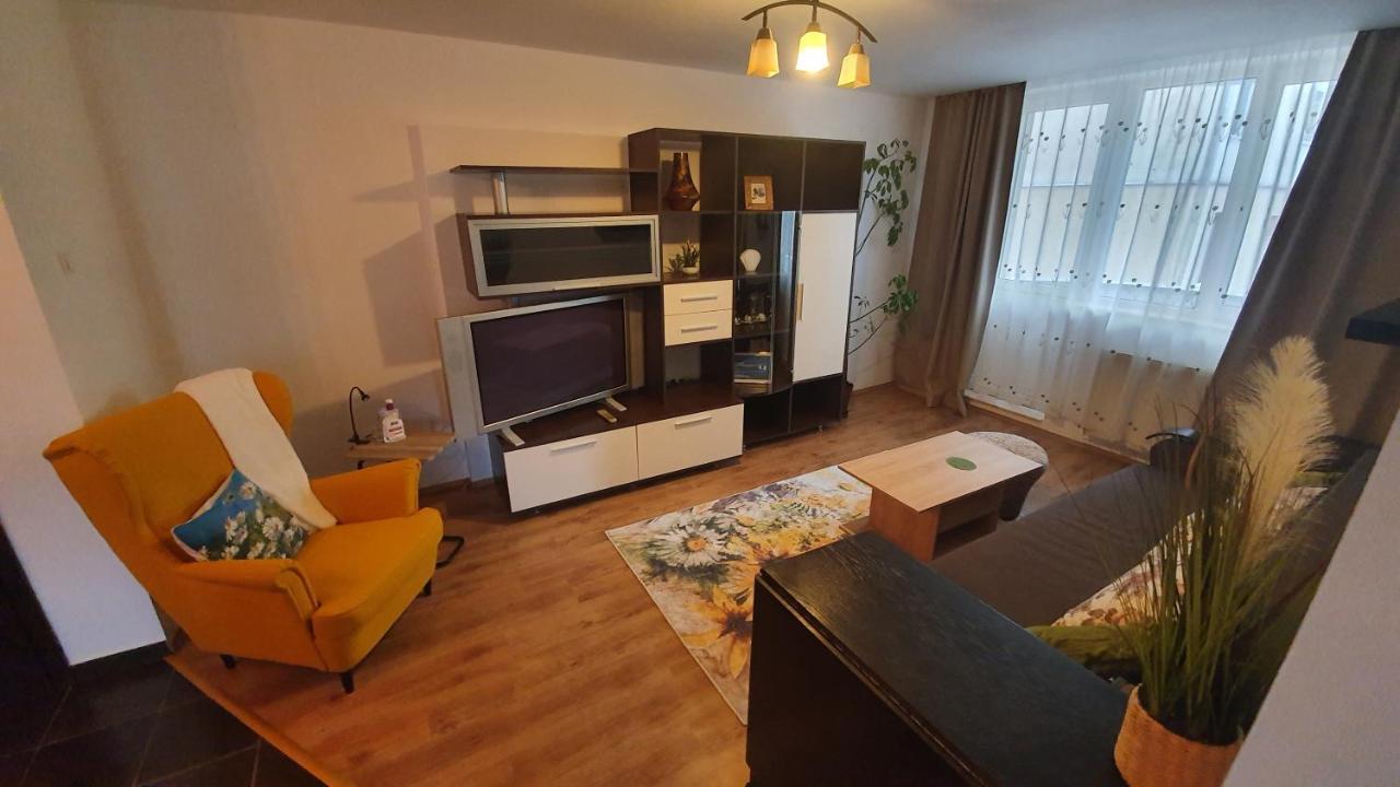Apartament Cosbuc Μπάια Μάρε Εξωτερικό φωτογραφία