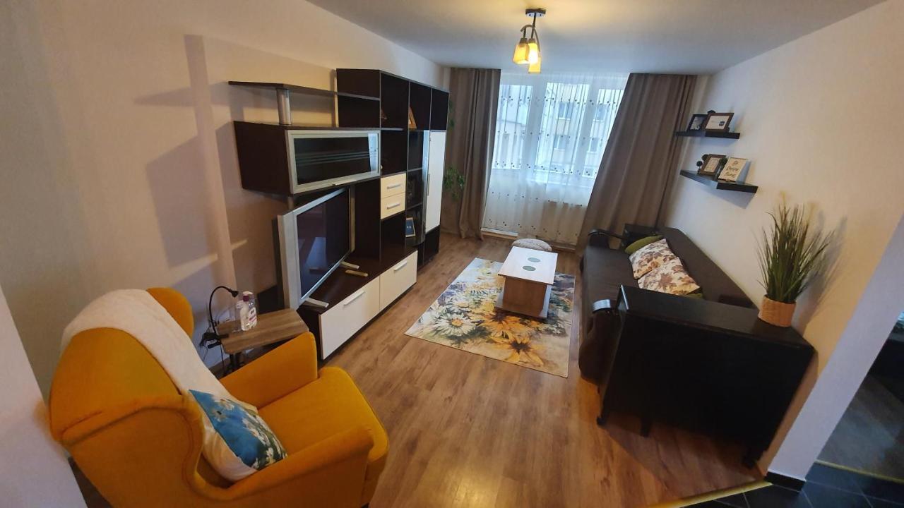 Apartament Cosbuc Μπάια Μάρε Εξωτερικό φωτογραφία