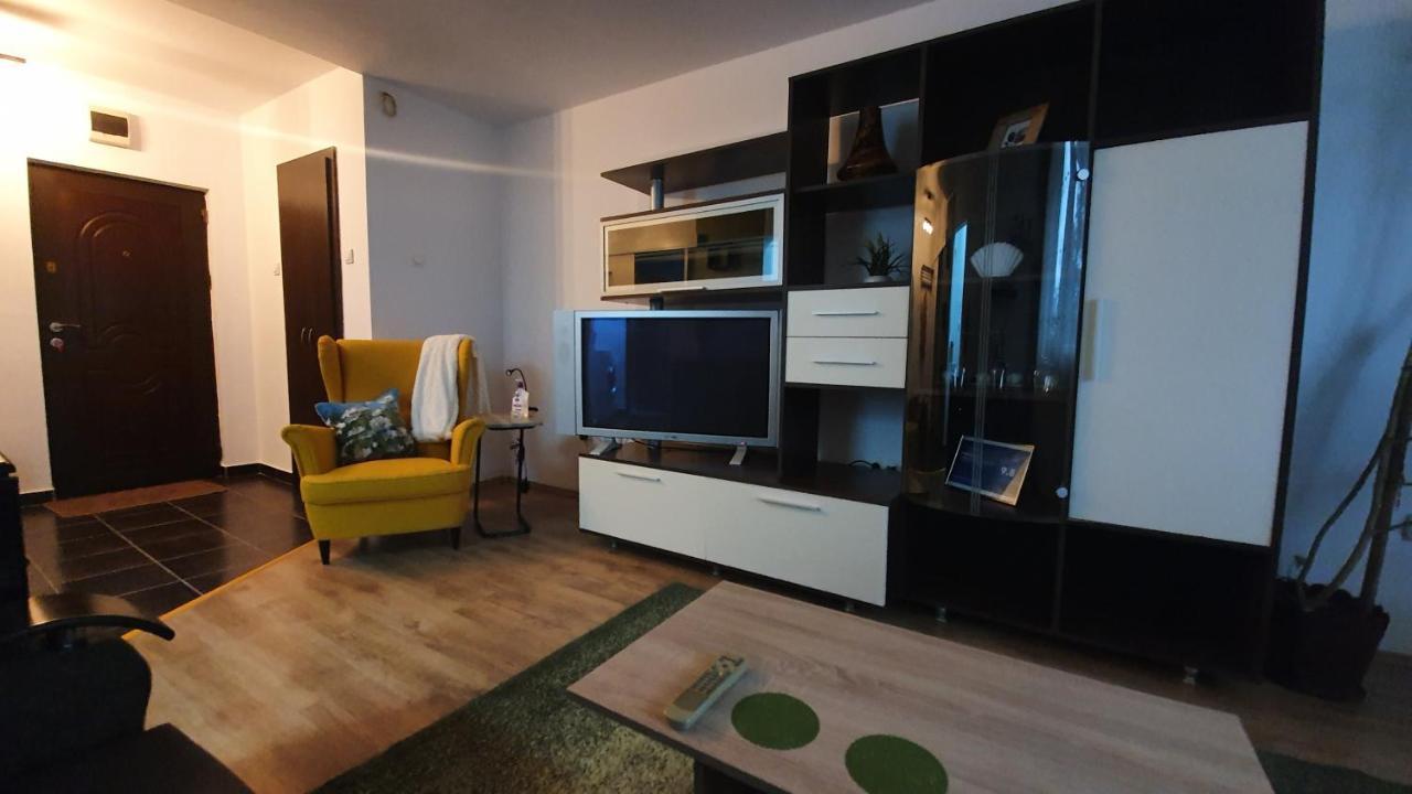 Apartament Cosbuc Μπάια Μάρε Εξωτερικό φωτογραφία